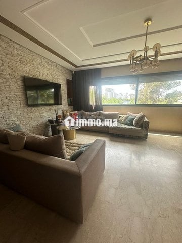 Un étage complet rien que pour vous - Location Immobilier - Casablanca - photo 1