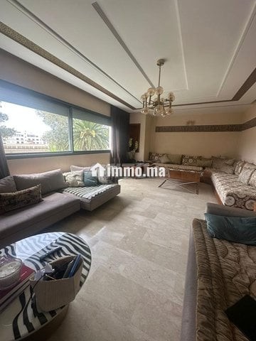 Un étage complet rien que pour vous - Location Immobilier - Casablanca - photo 2