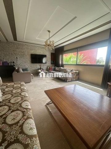 Un étage complet rien que pour vous - Location Immobilier - Casablanca - photo 3