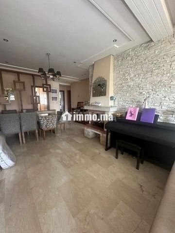 Un étage complet rien que pour vous - Location Immobilier - Casablanca - photo 4