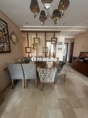Un étage complet rien que pour vous - Location Immobilier - Casablanca - photo 5