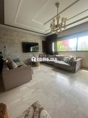 Un étage complet rien que pour vous - Location Immobilier - Casablanca - photo 6