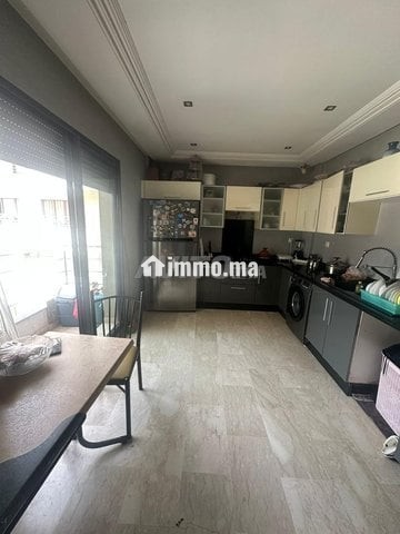 Un étage complet rien que pour vous - Location Immobilier - Casablanca - photo 7