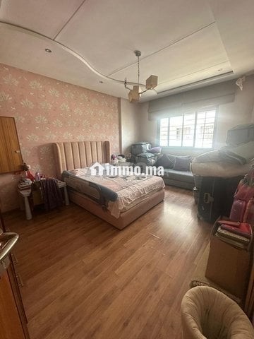 Un étage complet rien que pour vous - Location Immobilier - Casablanca - photo 8