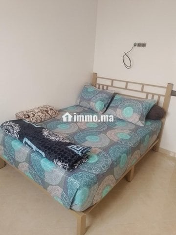 استوديو انيق وعصري بالويفي - Location Vacances - Agadir - photo 2