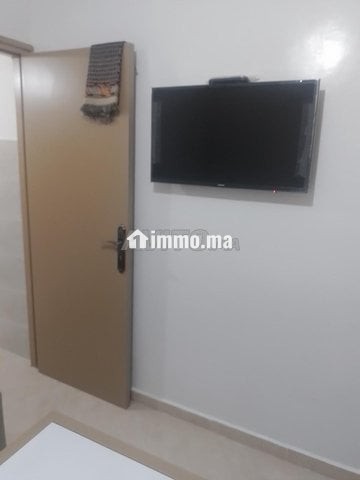 استوديو انيق وعصري بالويفي - Location Vacances - Agadir - photo 4