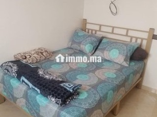استوديو انيق وعصري بالويفي - Appartement Location Vacances - Agadir