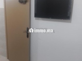 استوديو انيق وعصري بالويفي - Appartement Location Vacances - Agadir