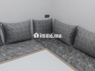 استوديو انيق وعصري بالويفي - Appartement Location Vacances - Agadir