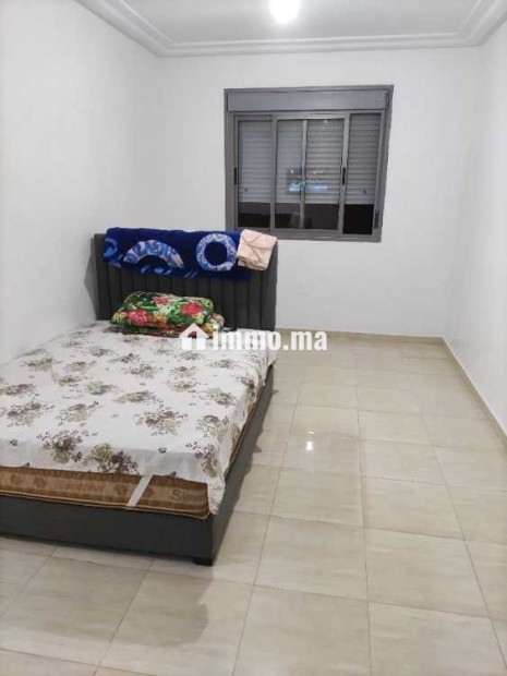 Appartement à louer (semi meublé ) - Location Immobilier - Casablanca - photo 8