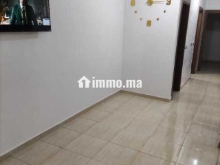 Appartement à louer (semi meublé ) - Appartement à louer - Casablanca
