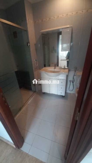 Un appartement à louer ain chock ouled taleb - Location Immobilier - Casablanca - photo 2