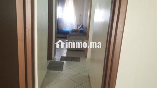 Appartement propre équipé - Location Immobilier - Agadir - photo 4