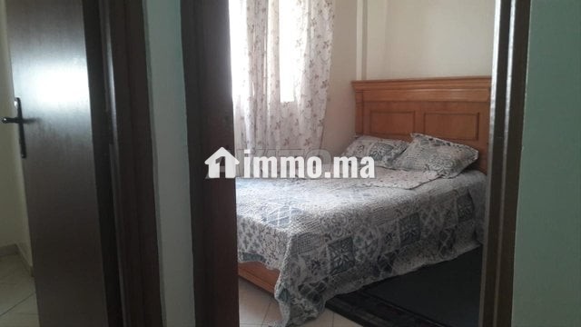 Appartement propre équipé - Location Immobilier - Agadir - photo 5