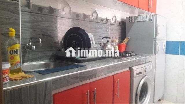 Appartement propre équipé - Location Immobilier - Agadir - photo 6