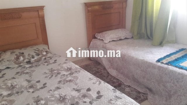 Appartement propre équipé - Location Immobilier - Agadir - photo 7