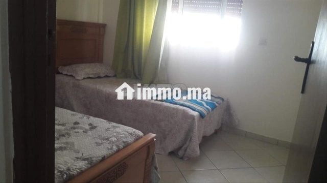 Appartement propre équipé - Location Immobilier - Agadir - photo 8