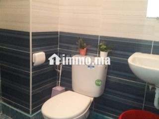 Appartement propre équipé - Appartement à louer - Agadir