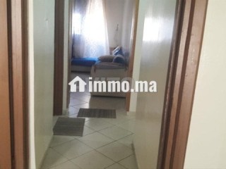 Appartement propre équipé - Appartement à louer - Agadir