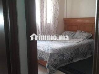 Appartement propre équipé - Appartement à louer - Agadir