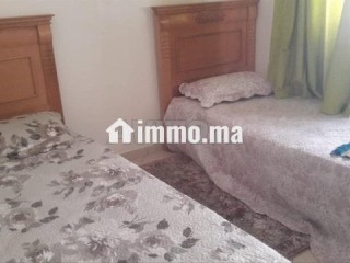 Appartement propre équipé - Appartement à louer - Agadir