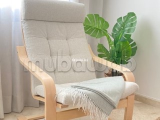 Bel appartement tres ensoleillé et meublé à la Ferme Bretonne - Appartement à louer - Casablanca