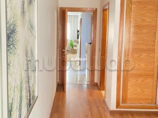 Bel appartement tres ensoleillé et meublé à la Ferme Bretonne - Appartement à louer - Casablanca