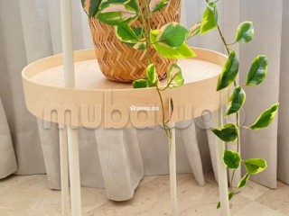 Bel appartement tres ensoleillé et meublé à la Ferme Bretonne - Appartement à louer - Casablanca