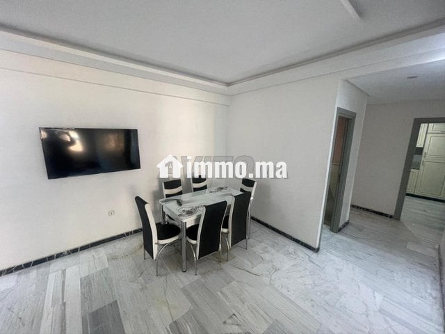 Belle appartement meublé - Location Immobilier - Marrakech - photo 2