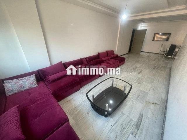 Belle appartement meublé - Location Immobilier - Marrakech - photo 3