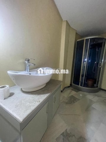 Belle appartement meublé - Location Immobilier - Marrakech - photo 5