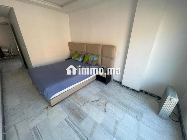 Belle appartement meublé - Location Immobilier - Marrakech - photo 6