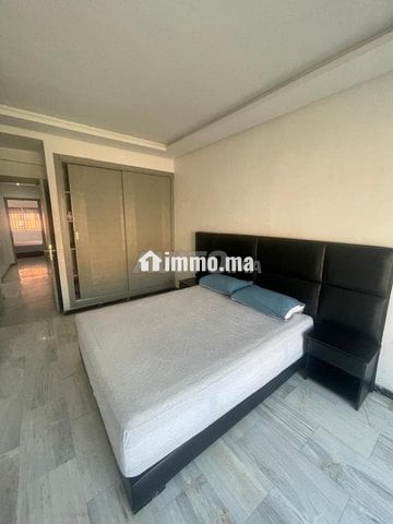Belle appartement meublé - Location Immobilier - Marrakech - photo 8