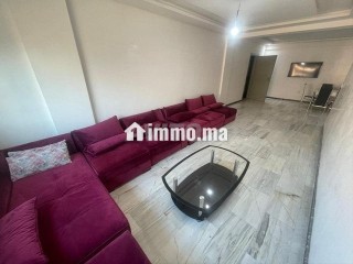 Belle appartement meublé - Appartement à louer - Marrakech