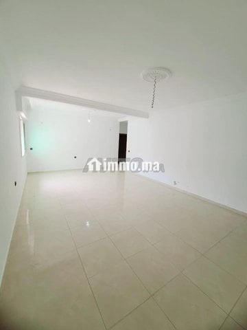 شقة الكراء تمارة شارع طارق بن زياد اقامة الخيزران - Location Immobilier - Temara - photo 1