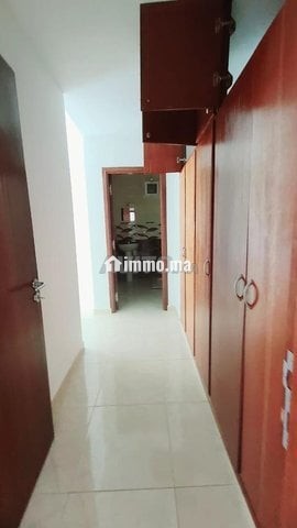 شقة الكراء تمارة شارع طارق بن زياد اقامة الخيزران - Location Immobilier - Temara - photo 4