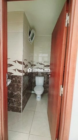 شقة الكراء تمارة شارع طارق بن زياد اقامة الخيزران - Location Immobilier - Temara - photo 7