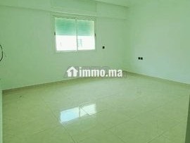 شقة الكراء تمارة شارع طارق بن زياد اقامة الخيزران - Appartement à louer - Temara