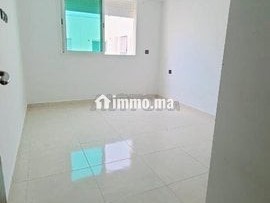شقة الكراء تمارة شارع طارق بن زياد اقامة الخيزران - Appartement à louer - Temara