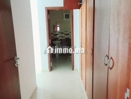 شقة الكراء تمارة شارع طارق بن زياد اقامة الخيزران - Appartement à louer - Temara
