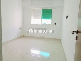 شقة الكراء تمارة شارع طارق بن زياد اقامة الخيزران - Appartement à louer - Temara
