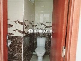شقة الكراء تمارة شارع طارق بن زياد اقامة الخيزران - Appartement à louer - Temara