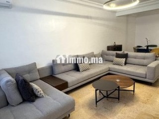 شقة فندقية نضيفة و راقية غرفة و صالة اكدال - Appartement Location Vacances - Rabat