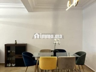 شقة فندقية نضيفة و راقية غرفة و صالة اكدال - Appartement Location Vacances - Rabat
