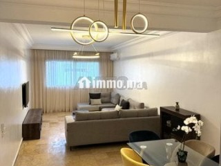 شقة فندقية نضيفة و راقية غرفة و صالة اكدال - Appartement Location Vacances - Rabat