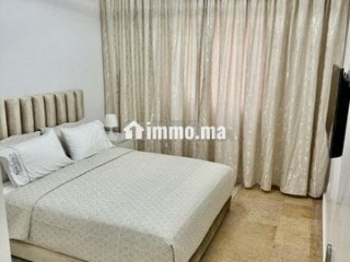 شقة فندقية نضيفة و راقية غرفة و صالة اكدال - Appartement Location Vacances - Rabat