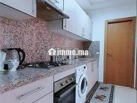 Appartement 2 chambres vue sur la plage - Appartement Location Vacances - Tanger