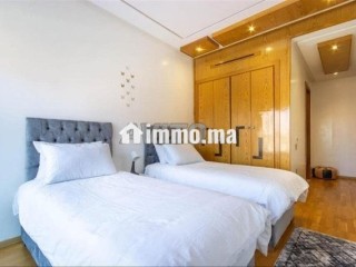 Appartement 2 chambres vue sur la plage - Appartement Location Vacances - Tanger