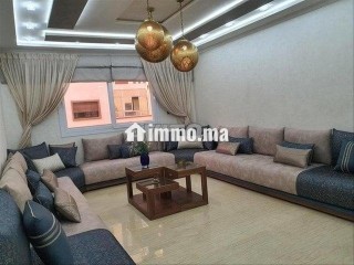Appartement 2 chambres vue sur la plage - Appartement Location Vacances - Tanger