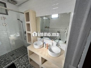 Appartement 2 chambres vue sur la plage - Appartement Location Vacances - Tanger